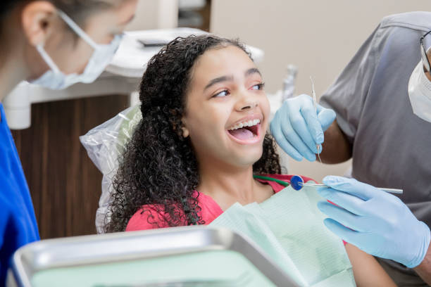 Best Pediatric Emergency Dentist in Hanover, OH